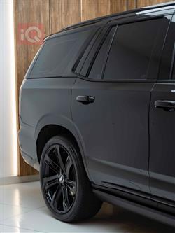 كاديلاك اسكاليد